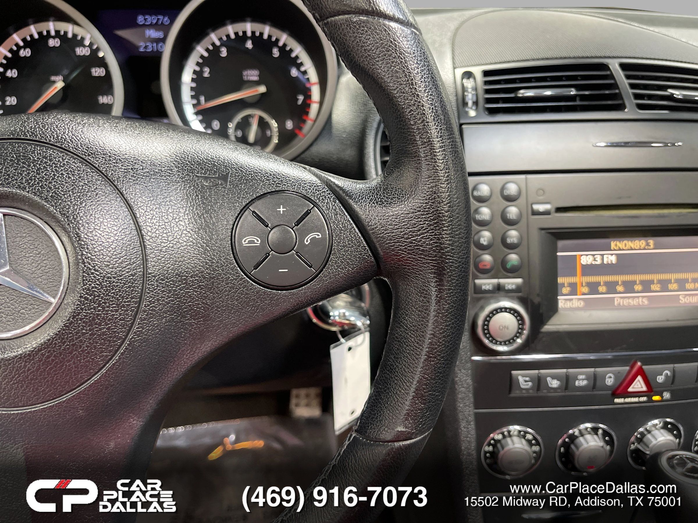 Used 2009 Mercedes-Benz SLK 300 image 29