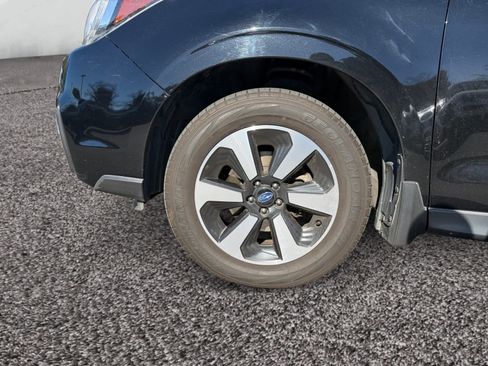 Used 2018 Subaru Forester 2.5i Limited image 14