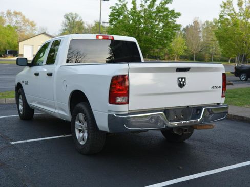 Used 2018 RAM 1500 Tradesman w/ Popular Equipment Group image 4