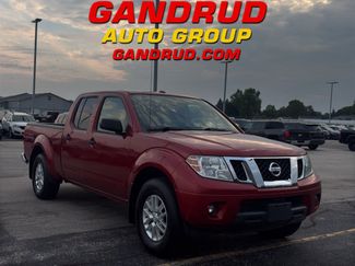 Used 2015 Nissan Frontier SV w/ SV Value Truck Package AWD/4WD video 1