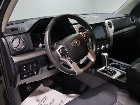 Used 2021 Toyota Tundra SR5 AWD/4WD image 14