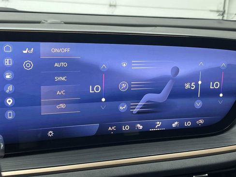 Used 2026 Buick Envision Sport Touring AWD/4WD image 20