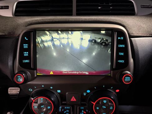 Used 2013 Chevrolet Camaro ZL1 RWD image 38
