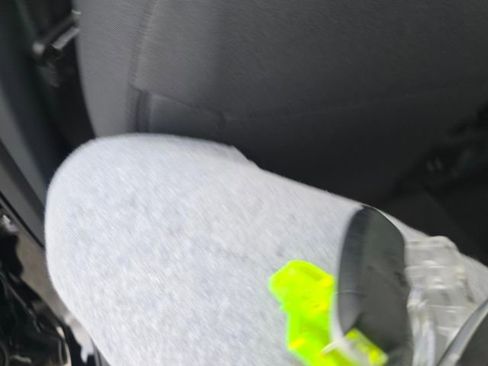 New 2026 Nissan Rogue SV w/ Cold Weather Package image 30