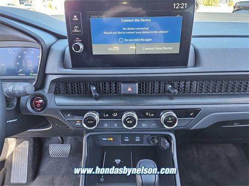 New 2026 Honda CR-V TrailSport image 11