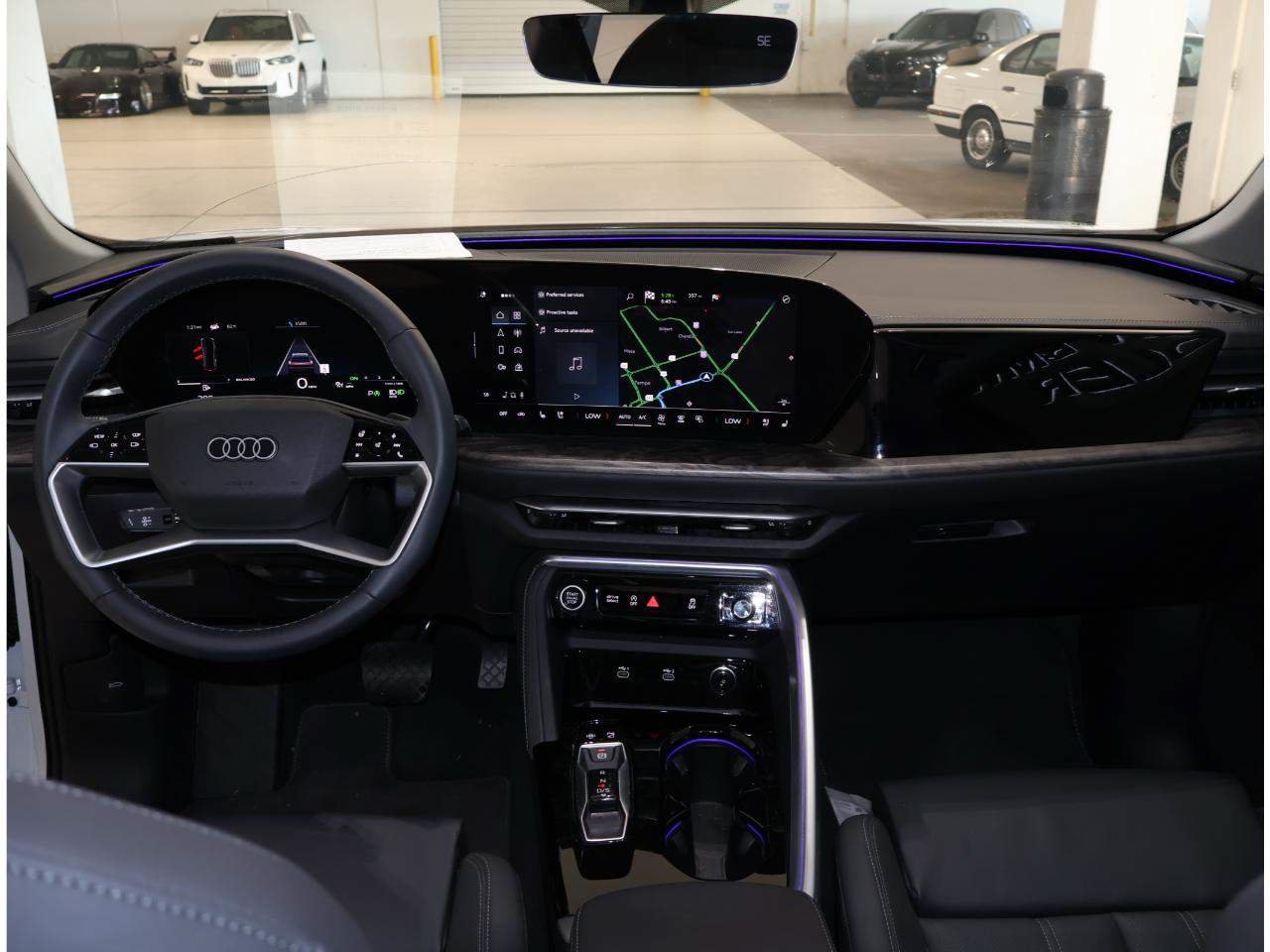 Used 2025 Audi Q5 Premium Plus AWD/4WD image 17