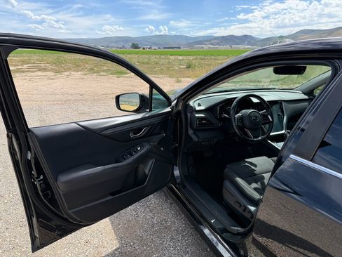 Used 2020 Subaru Legacy Premium w/ Popular Package #1 AWD/4WD image 12