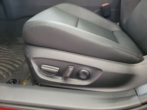 New 2026 Toyota Prius XLE AWD/4WD image 21