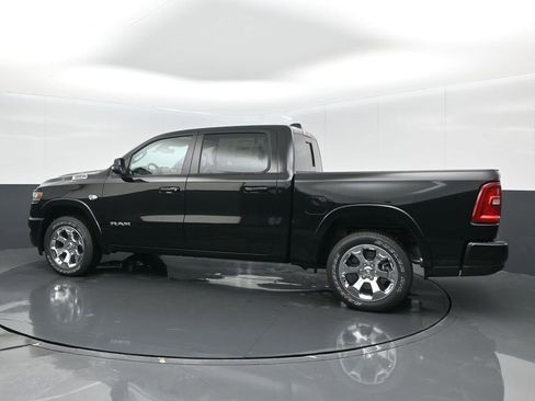 New 2026 RAM 1500 Big Horn image 5