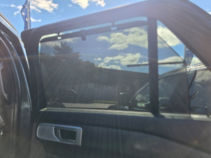 Used 2023 Ford Explorer ST AWD/4WD image 36