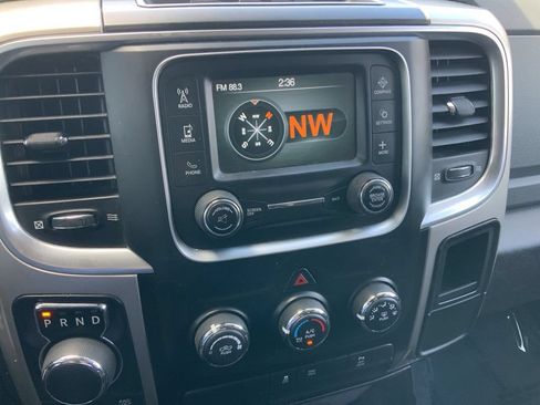 Used 2020 RAM 1500 Classic Warlock AWD/4WD image 18