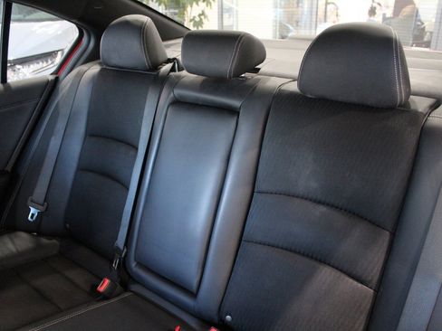 Used 2017 Honda Accord Sport image 18