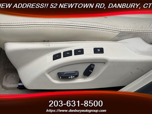Used 2015 Volvo V60 T5 Premier AWD/4WD image 13