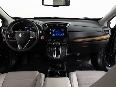 Used 2019 Honda CR-V EX-L image 39