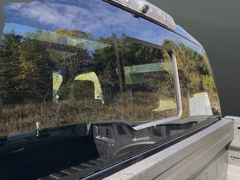 New 2025 Ford F150 Raptor image 21