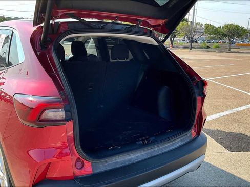 Used 2023 Ford Escape Active image 18