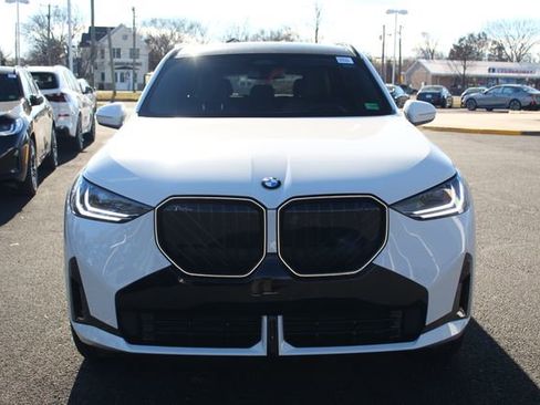New 2026 BMW X3 xDrive30 w/ M Sport Package image 2
