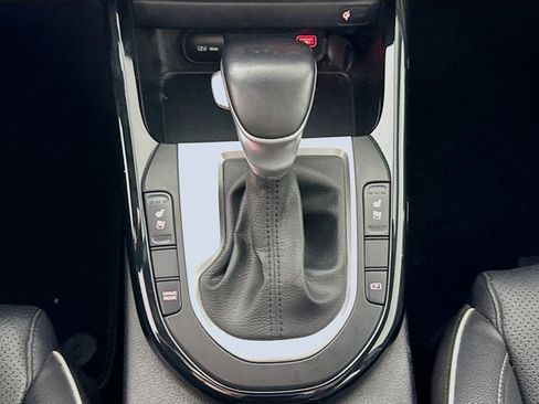 Certified 2023 Kia Forte GT-Line w/ GT-Line Premium Package image 17