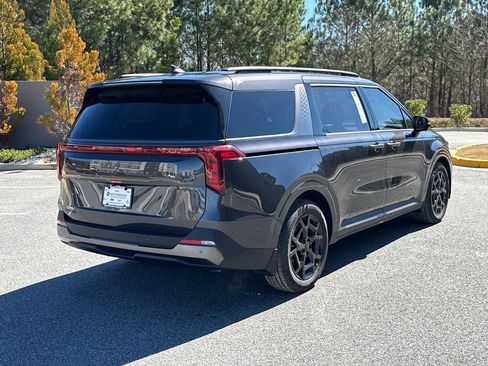 New 2026 Kia Carnival SX image 7