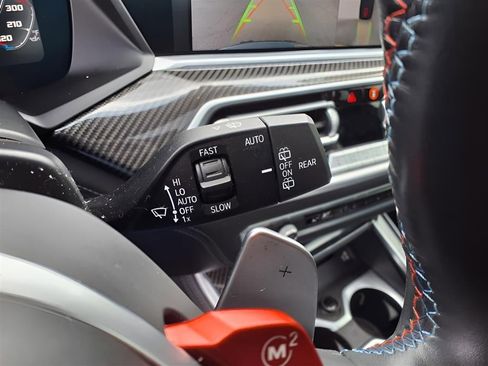 Used 2021 BMW X5 M w/ Executive Package image 22