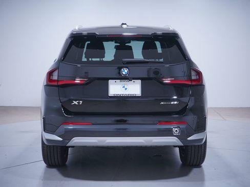 Used 2026 BMW X1 xDrive28i AWD/4WD image 5