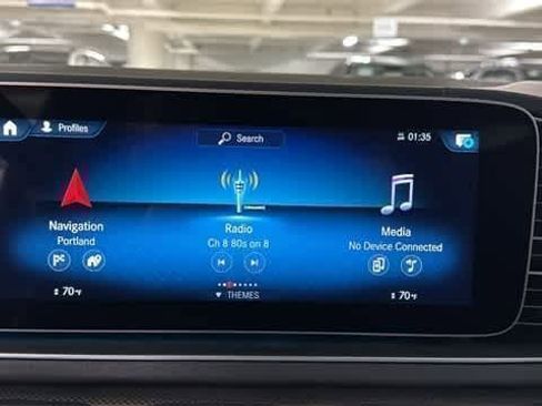 Certified 2022 Mercedes-Benz GLE 53 AMG 4MATIC image 18