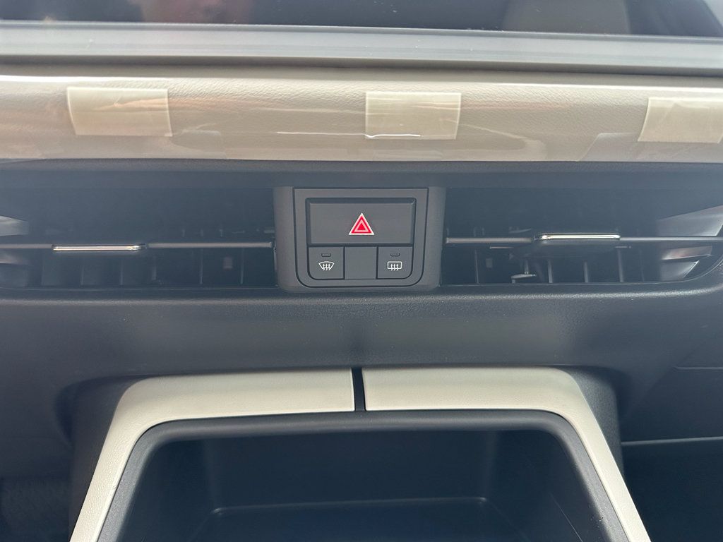 New 2026 MAZDA CX-5 Select AWD/4WD image 17