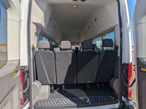 New 2024 Ford Transit 350 XL image 38