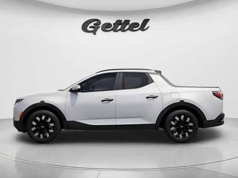 New 2026 Hyundai Santa Cruz SEL FWD image 3