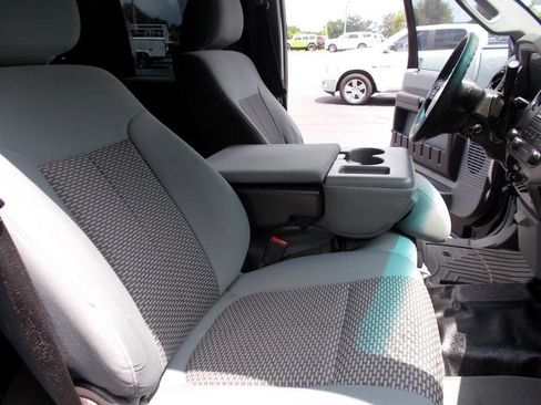 Used 2013 Ford F350 XL w/ PWR Equipment Group image 21