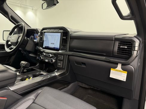 Used 2022 Ford F150 XLT w/ Equipment Group 302A High image 37