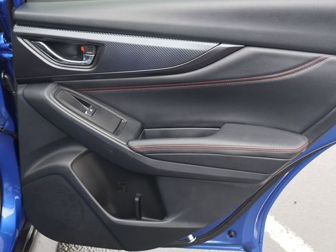 Used 2022 Subaru WRX Limited image 29