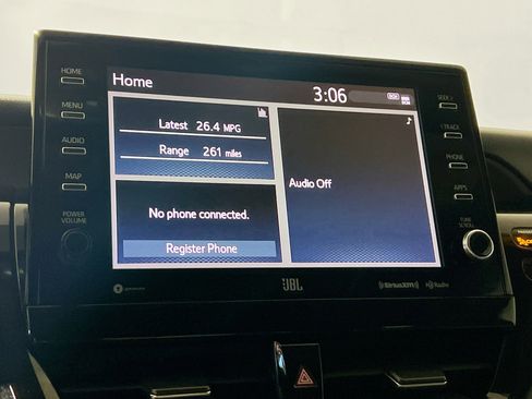 Used 2022 Toyota Camry XSE image 28