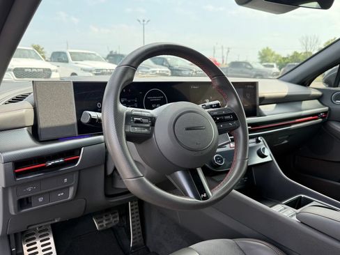 Used 2025 Hyundai Sonata N Line FWD image 10