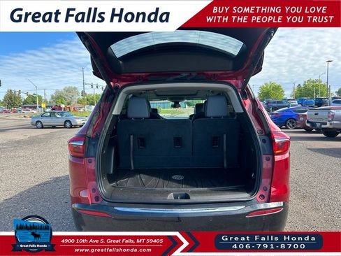 Used 2019 Buick Enclave Essence w/ Experience Buick Package AWD/4WD image 7