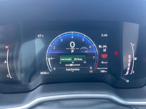 Certified 2024 Toyota Corolla XSE image 16