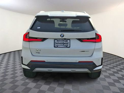Used 2024 BMW X1 xDrive28i w/ Technology Package image 6