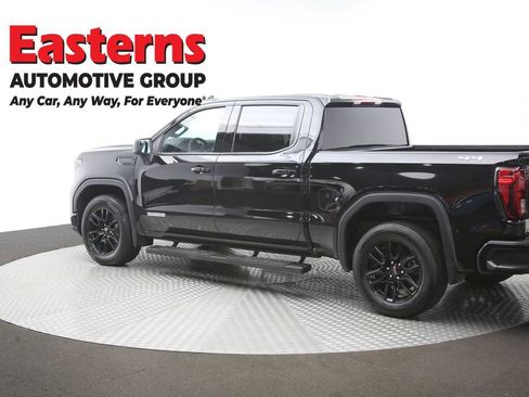 Used 2024 GMC Sierra 1500 Elevation AWD/4WD image 65