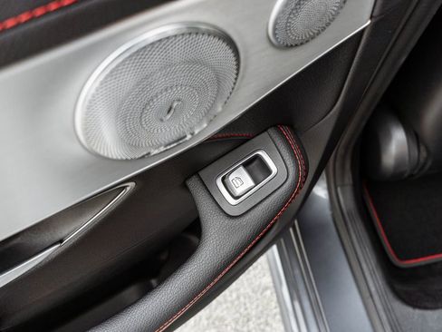 Used 2016 Mercedes-Benz C 450 AMG image 34