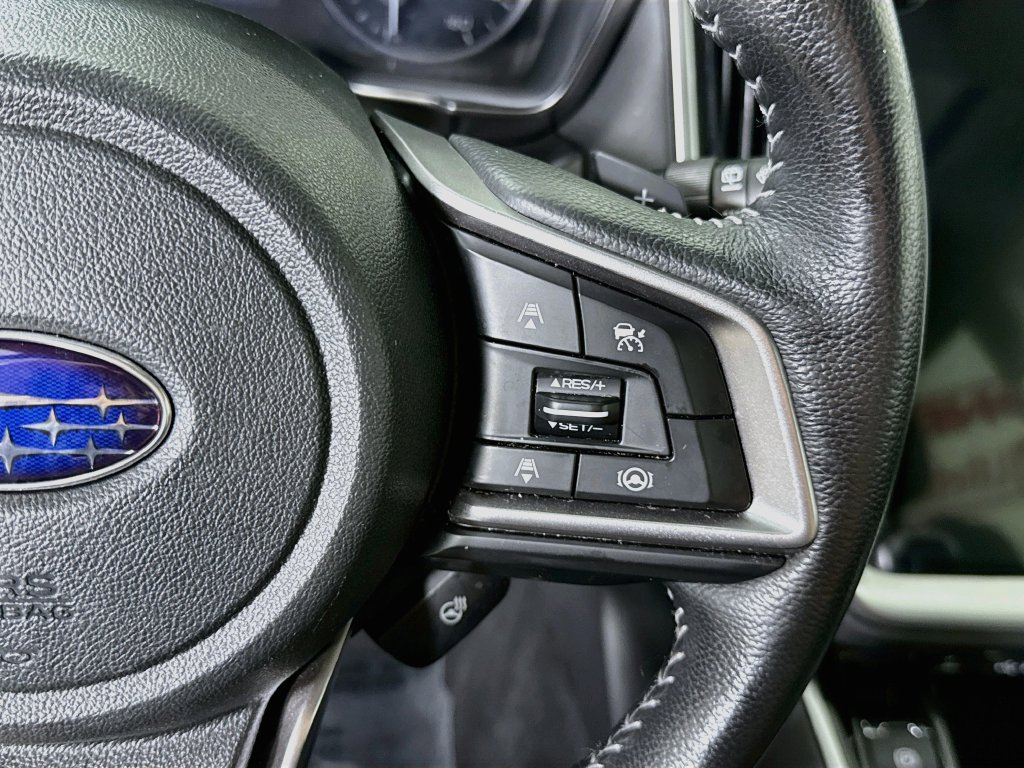 Used 2022 Subaru Outback Limited AWD/4WD image 24