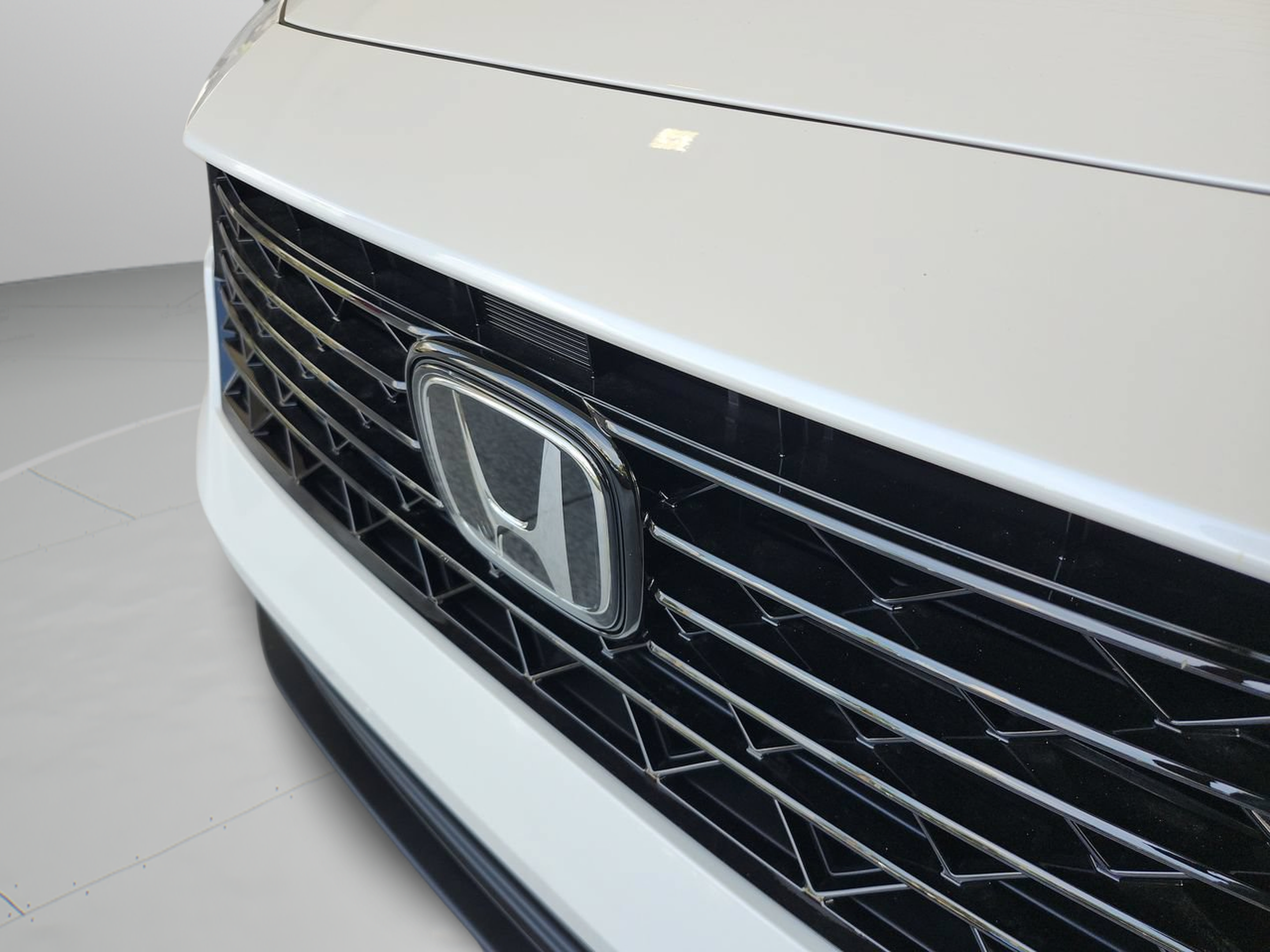 New 2026 Honda Accord Sport image 31