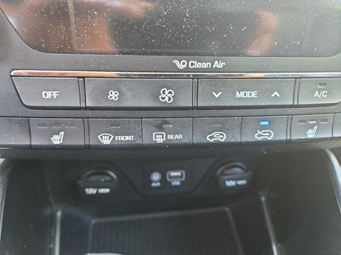 Used 2016 Hyundai Tucson Limited image 23