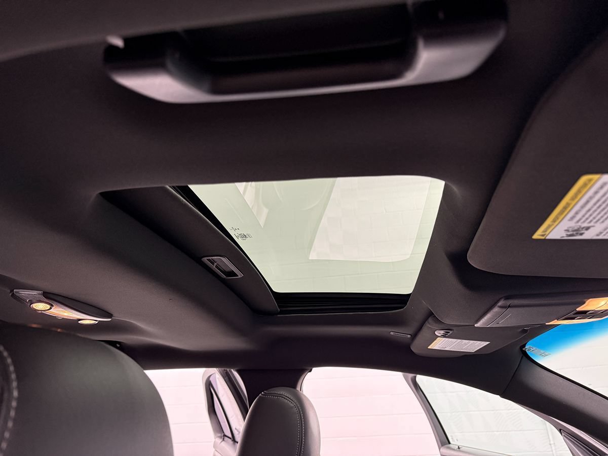 Used 2019 Ford Taurus Limited AWD/4WD image 26