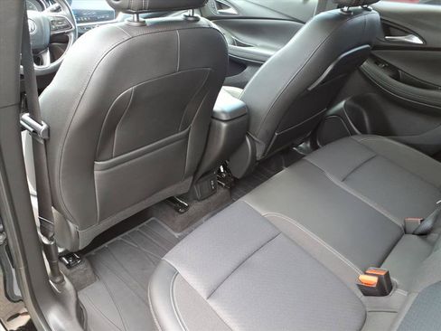 Certified 2023 Buick Encore GX Select w/ Experience Buick Package FWD image 15
