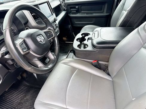 Used 2024 RAM 2500 Tradesman AWD/4WD image 24