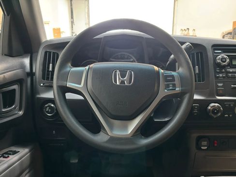 Used 2012 Honda Ridgeline RT image 15