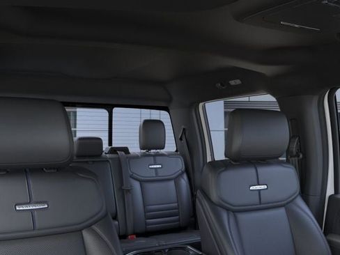 New 2025 Ford F150 Platinum AWD/4WD image 23
