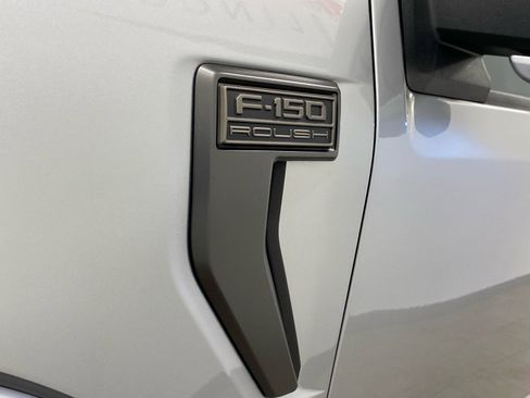 Used 2023 Ford F150 Lariat w/ Equipment Group 502A High image 17