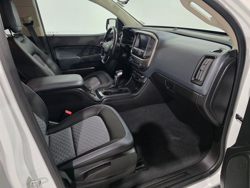 Used 2022 Chevrolet Colorado Z71 image 23