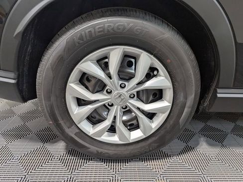 New 2026 Honda CR-V LX image 10